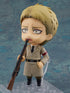 『進撃の巨人』ねんどろいど ライナー・ブラウン【202609再販】