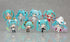『初音ミク GTプロジェクト』ブラインドボックスシリーズ レーシングミクオールスターズ フィギュアコレクション Vol.1【BOX】