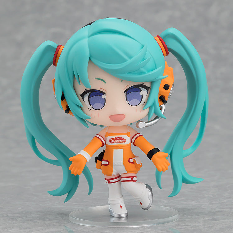 初音ミク GTプロジェクト』ブラインドボックスシリーズ レーシングミク
