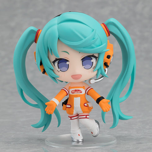 『初音ミク GTプロジェクト』ブラインドボックスシリーズ レーシングミクオールスターズ フィギュアコレクション Vol.1【BOX】