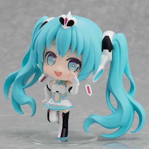 『初音ミク GTプロジェクト』ブラインドボックスシリーズ レーシングミクオールスターズ フィギュアコレクション Vol.1【BOX】