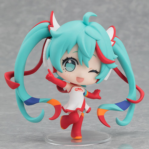『初音ミク GTプロジェクト』ブラインドボックスシリーズ レーシングミクオールスターズ フィギュアコレクション Vol.1【BOX】