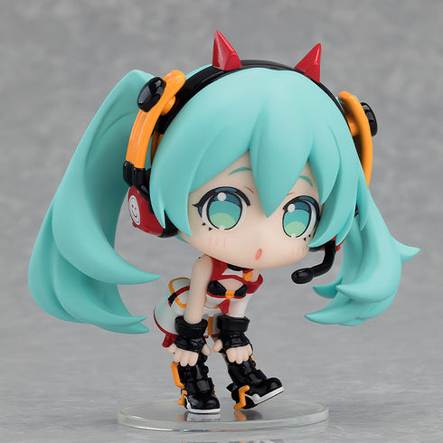 『初音ミク GTプロジェクト』ブラインドボックスシリーズ レーシングミクオールスターズ フィギュアコレクション Vol.1【BOX】