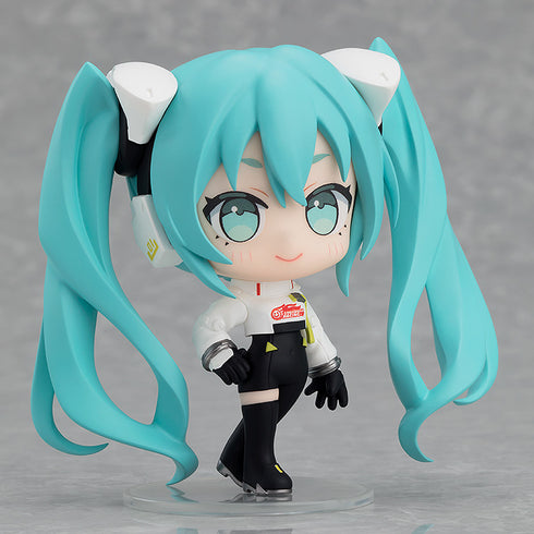 『初音ミク GTプロジェクト』ブラインドボックスシリーズ レーシングミクオールスターズ フィギュアコレクション Vol.1【BOX】