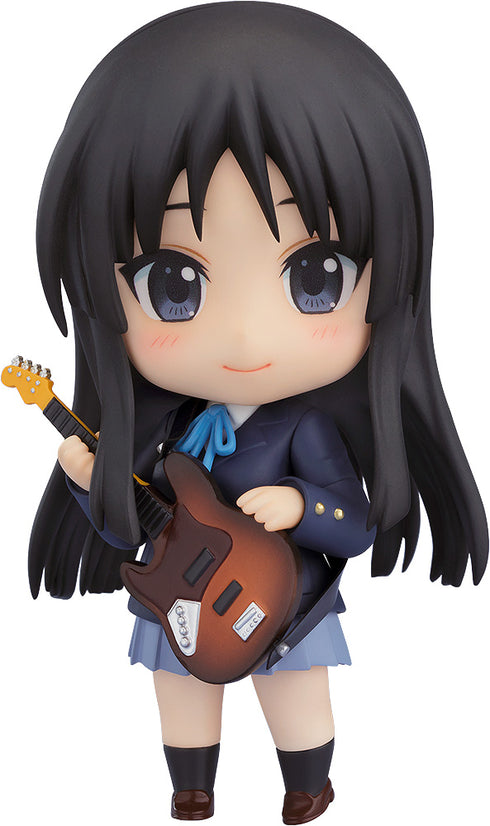 『けいおん!』ねんどろいど 秋山澪 2.0