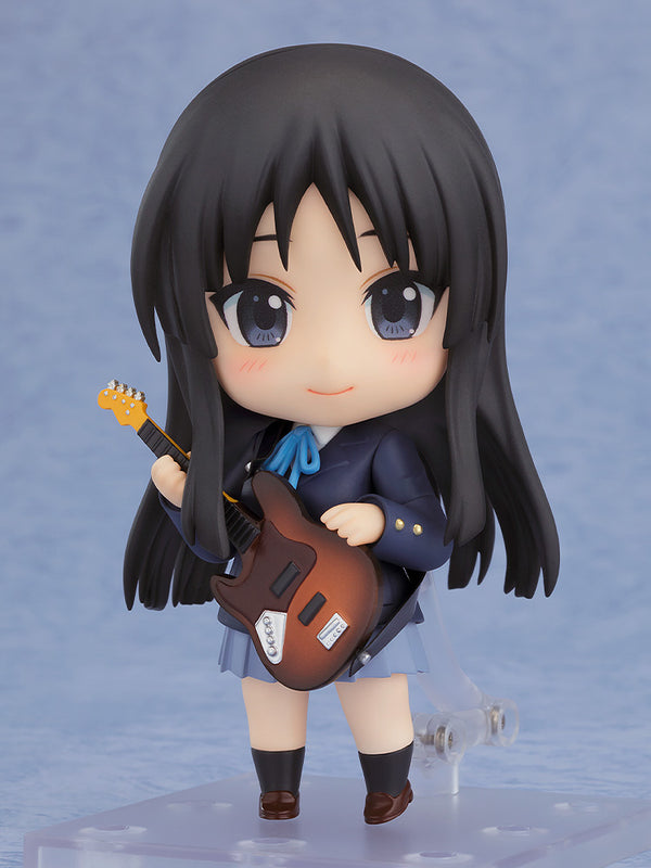 『けいおん!』ねんどろいど 秋山澪 2.0
