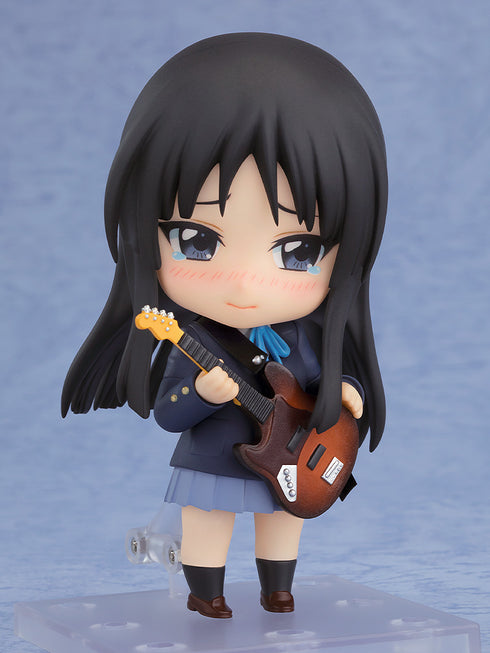 『けいおん!』ねんどろいど 秋山澪 2.0