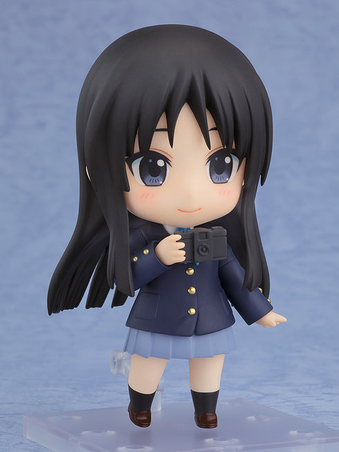 『けいおん!』ねんどろいど 秋山澪 2.0