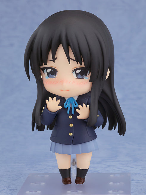 『けいおん!』ねんどろいど 秋山澪 2.0
