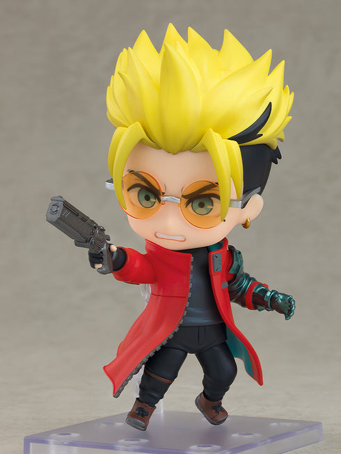 『TRIGUN STARGAZE』ねんどろいど ヴァッシュ・ザ・スタンピード STARGAZE Ver.