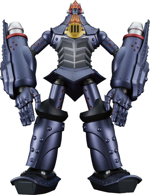 『THE ビッグオー』MODEROID ビッグオー【202609再販】