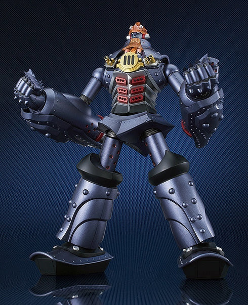 『THE ビッグオー』MODEROID ビッグオー【202609再販】