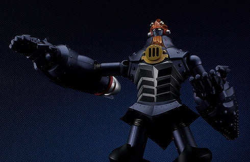 『THE ビッグオー』MODEROID ビッグオー【202609再販】