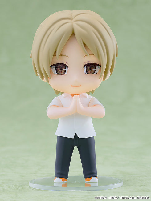 『夏目友人帳』ねんどろいどさぷらいず 夏目貴志&ニャンコ先生コレクション【BOX】