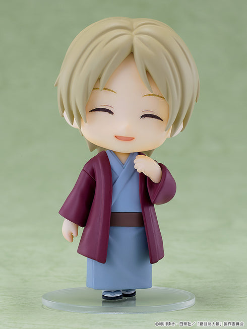 『夏目友人帳』ねんどろいどさぷらいず 夏目貴志&ニャンコ先生コレクション【BOX】