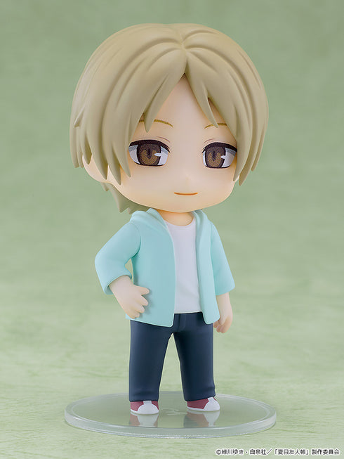 『夏目友人帳』ねんどろいどさぷらいず 夏目貴志&ニャンコ先生コレクション【BOX】