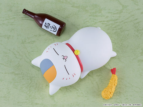 『夏目友人帳』ねんどろいどさぷらいず 夏目貴志&ニャンコ先生コレクション【BOX】