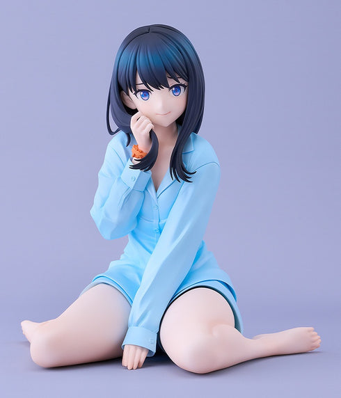 『グリッドマンユニバース』POP UP PARADE Swacchao! 宝多六花 パジャマVer. XL size
