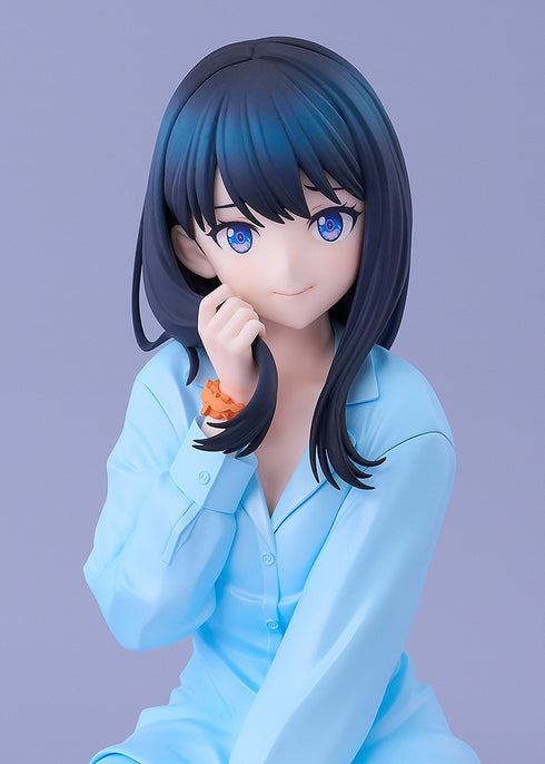 『グリッドマンユニバース』POP UP PARADE Swacchao! 宝多六花 パジャマVer. XL size