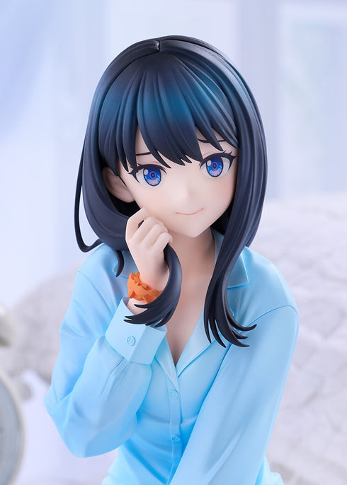 『グリッドマンユニバース』POP UP PARADE Swacchao! 宝多六花 パジャマVer. XL size
