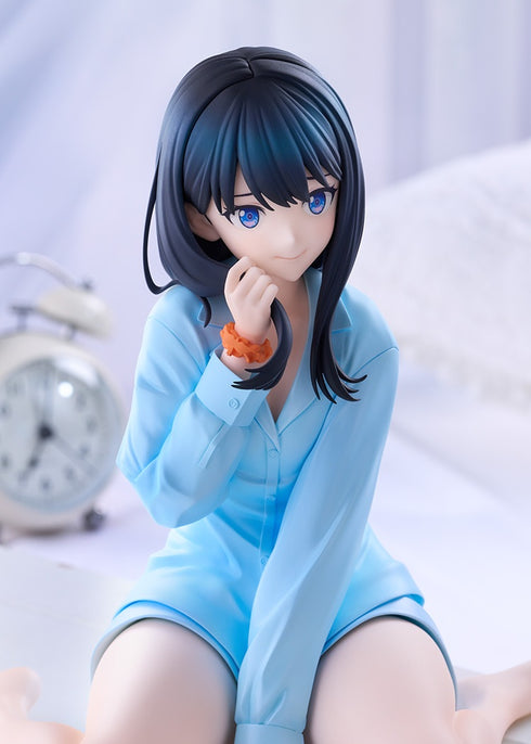 『グリッドマンユニバース』POP UP PARADE Swacchao! 宝多六花 パジャマVer. XL size