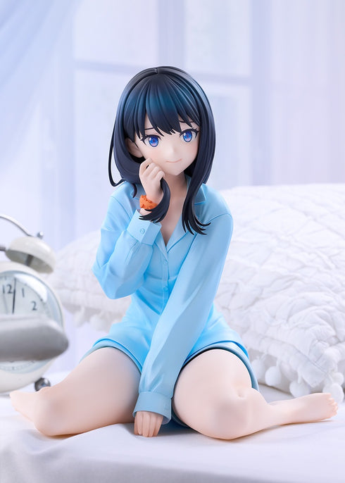 『グリッドマンユニバース』POP UP PARADE Swacchao! 宝多六花 パジャマVer. XL size