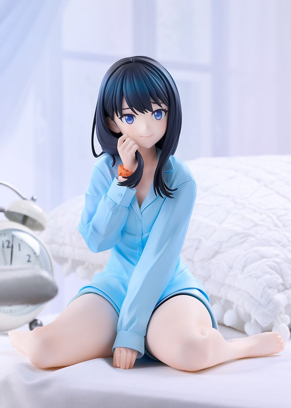 『グリッドマンユニバース』POP UP PARADE Swacchao! 宝多六花 パジャマVer. XL size