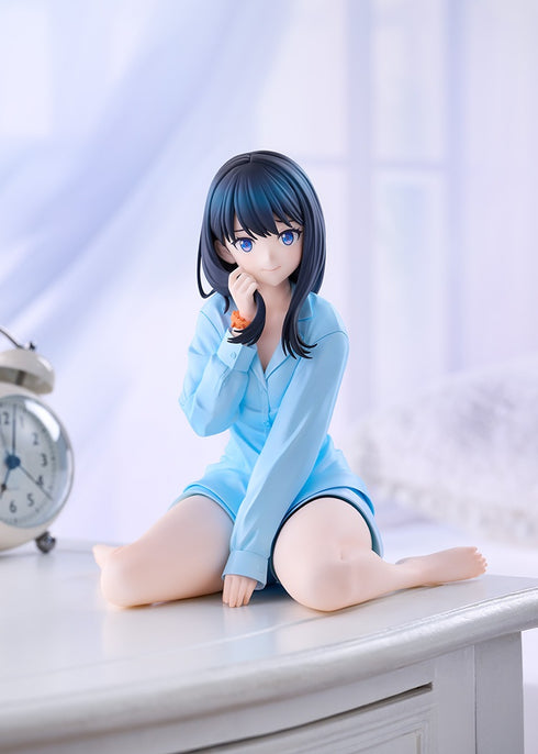 『グリッドマンユニバース』POP UP PARADE Swacchao! 宝多六花 パジャマVer. XL size