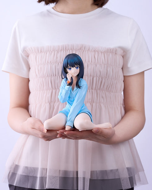 『グリッドマンユニバース』POP UP PARADE Swacchao! 宝多六花 パジャマVer. XL size