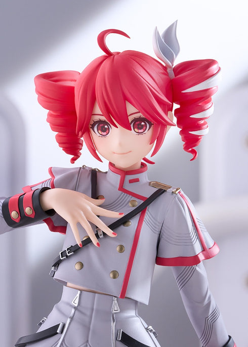 『重音テト』POP UP PARADE Synthesizer V AI Ver. L size