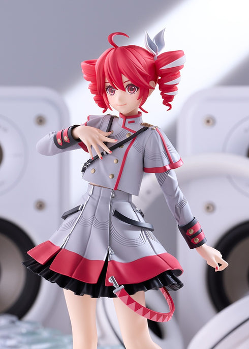 『重音テト』POP UP PARADE Synthesizer V AI Ver. L size