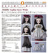 『Harmonia bloom』Sophia Snow White