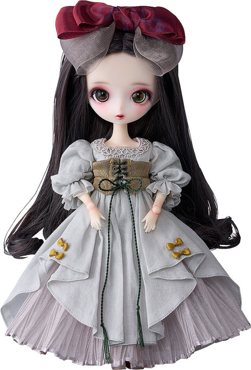 『Harmonia bloom』Sophia Snow White