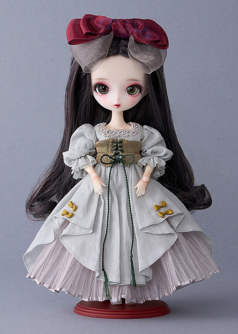 『Harmonia bloom』Sophia Snow White