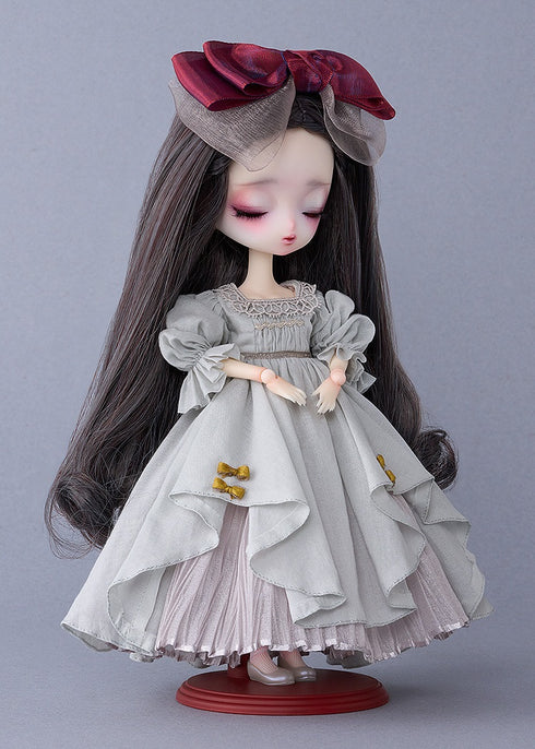 『Harmonia bloom』Sophia Snow White