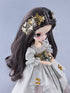 『Harmonia bloom』Sophia Snow White