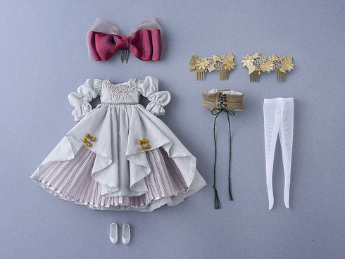 『Harmonia bloom』Sophia Snow White
