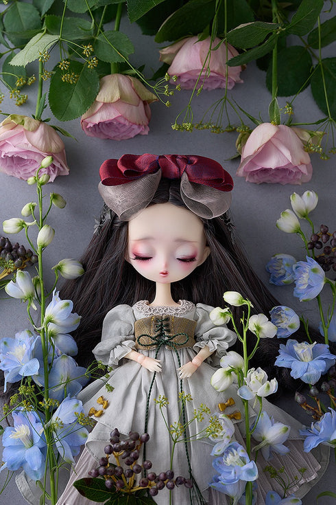 『Harmonia bloom』Sophia Snow White