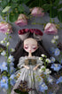 『Harmonia bloom』Sophia Snow White