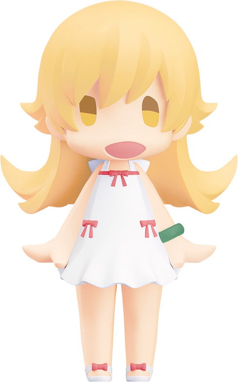 『物語シリーズ』HELLO! GOOD SMILE 忍野忍