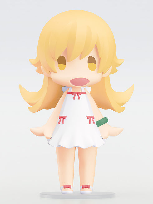 『物語シリーズ』HELLO! GOOD SMILE 忍野忍