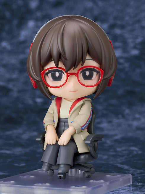 『Chill with You Lo-Fi Story』ねんどろいど サトネ