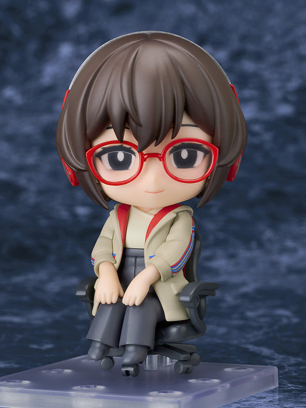 『Chill with You Lo-Fi Story』ねんどろいど サトネ