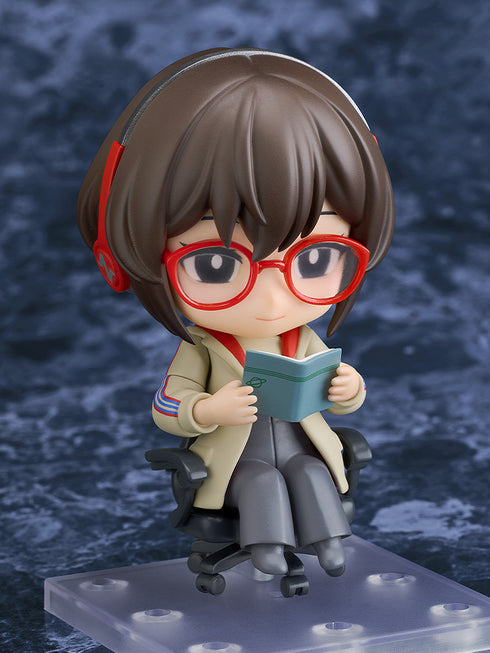 『Chill with You Lo-Fi Story』ねんどろいど サトネ