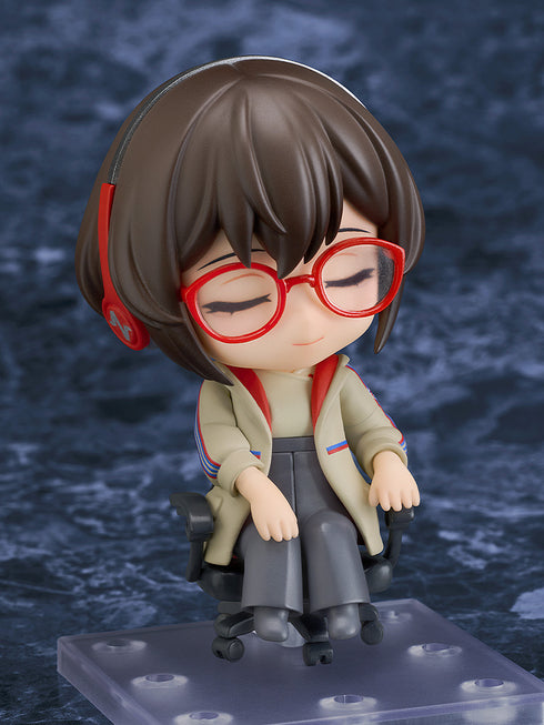 『Chill with You Lo-Fi Story』ねんどろいど サトネ