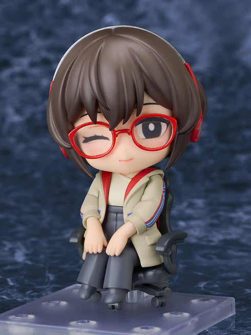 『Chill with You Lo-Fi Story』ねんどろいど サトネ