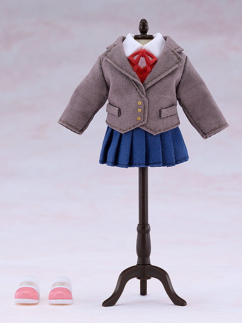 『ドキドキ文芸部!』ねんどろいどどーる モニカ