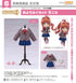 『ドキドキ文芸部!』ねんどろいどどーる おようふくセット モニカ