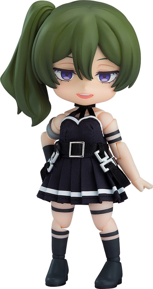 『葬送のフリーレン』ねんどろいどどーる ユーベル