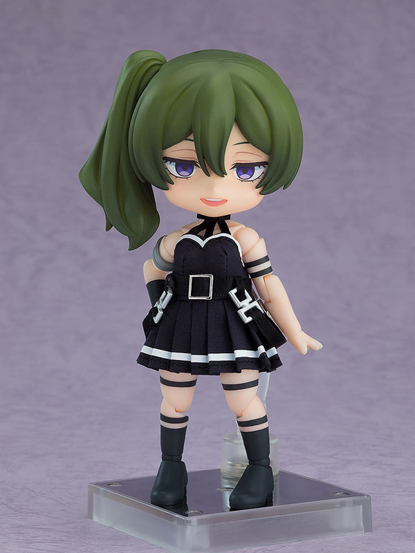 『葬送のフリーレン』ねんどろいどどーる ユーベル